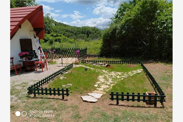 House K1, for 4 persons