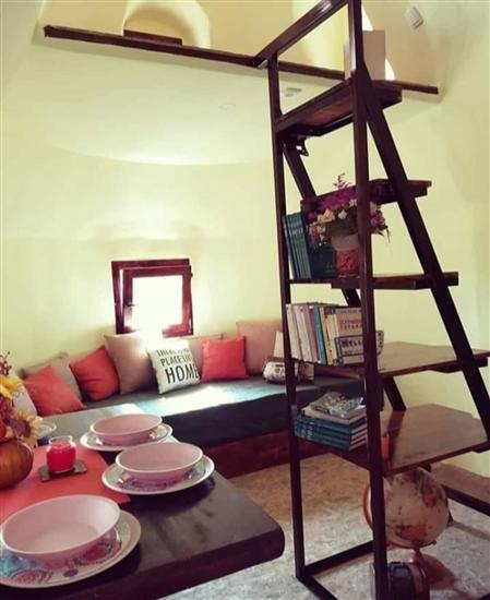 House K1, for 4 persons