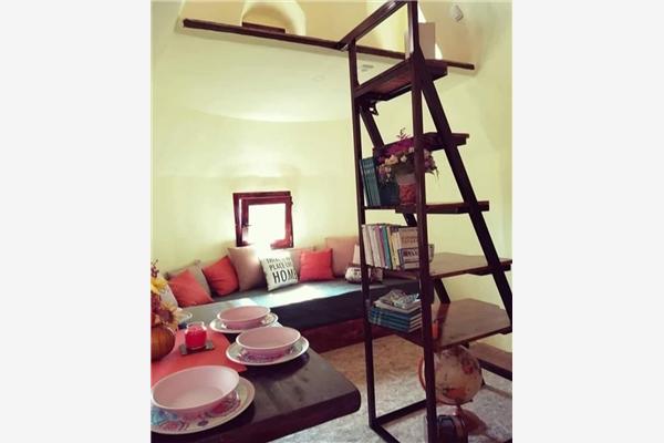 House K1, for 4 persons