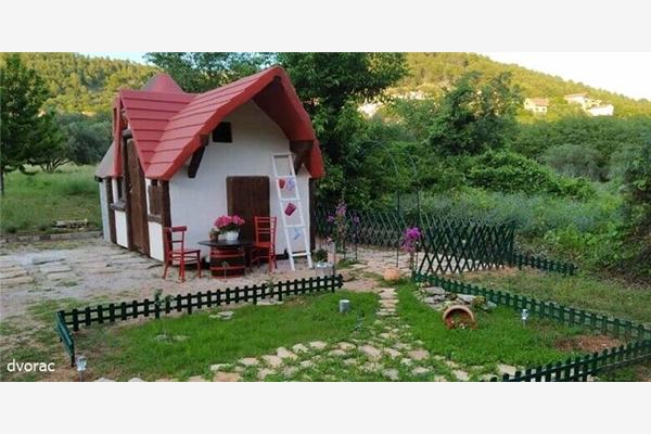 House K1, for 4 persons