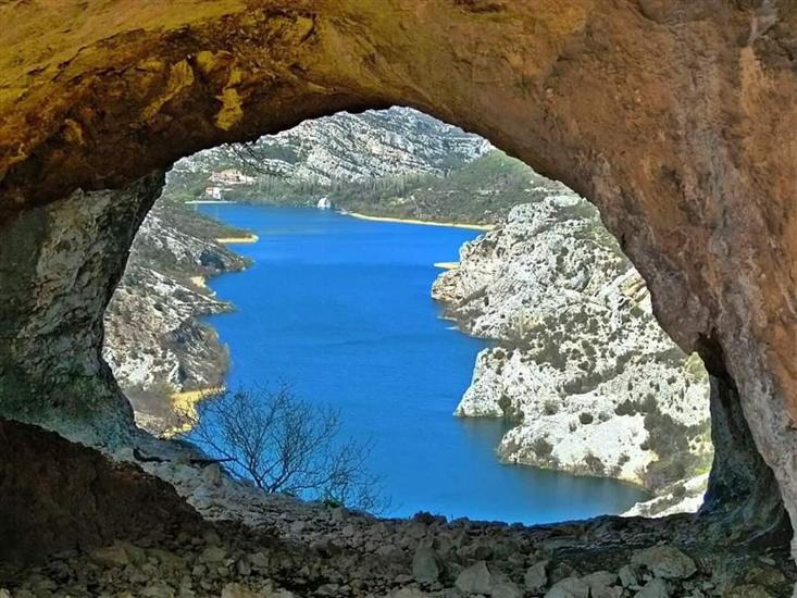 House Fairytale Village Castle