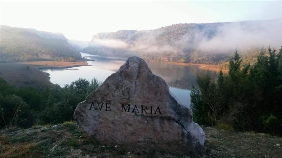 House Fairytale Village Castle