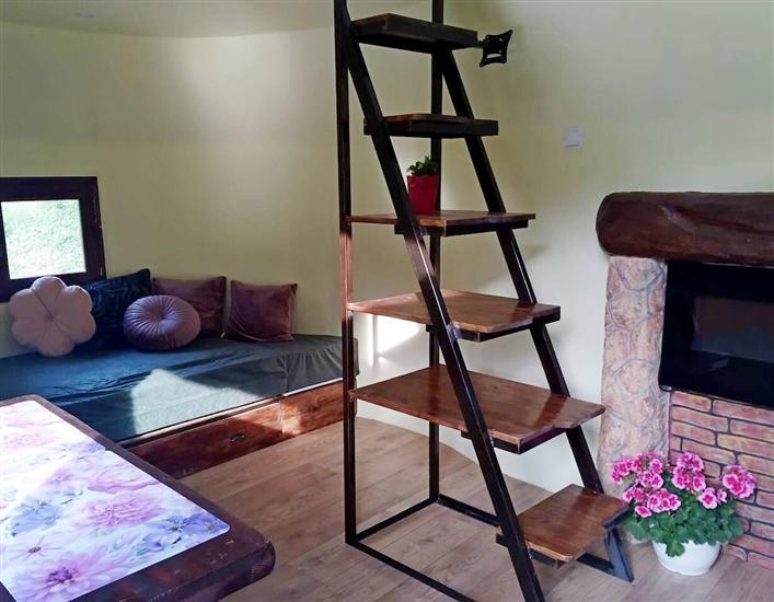 House K1, for 4 persons