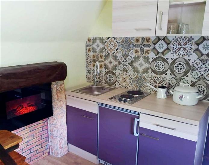 House K1, for 4 persons