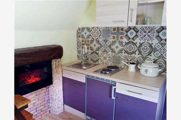 House K1, for 4 persons