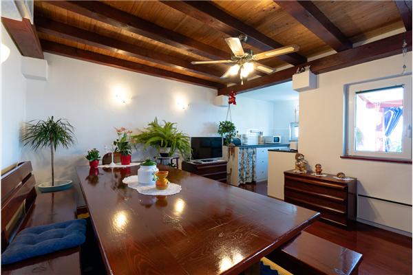 House K1, for 4 persons