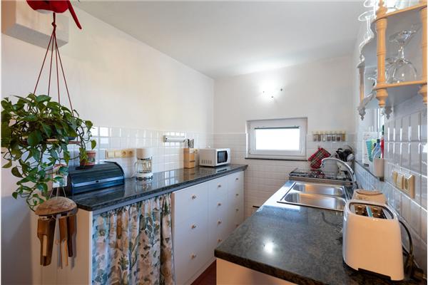 House K1, for 4 persons