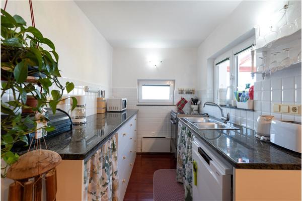 House K1, for 4 persons