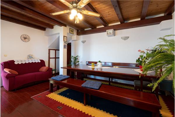 House K1, for 4 persons