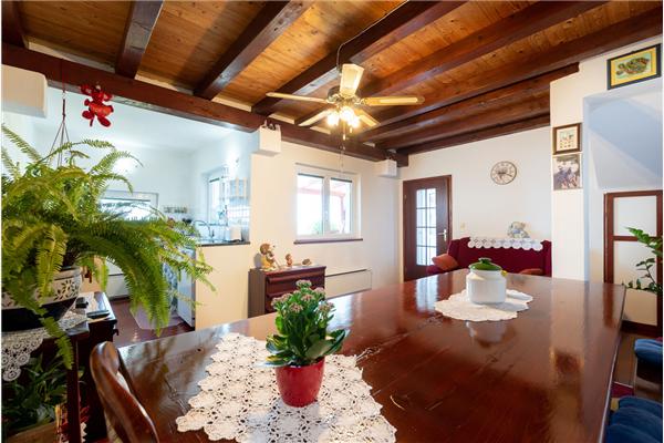 House K1, for 4 persons