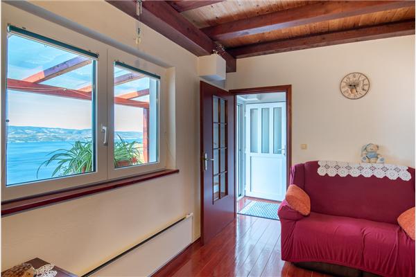 House K1, for 4 persons