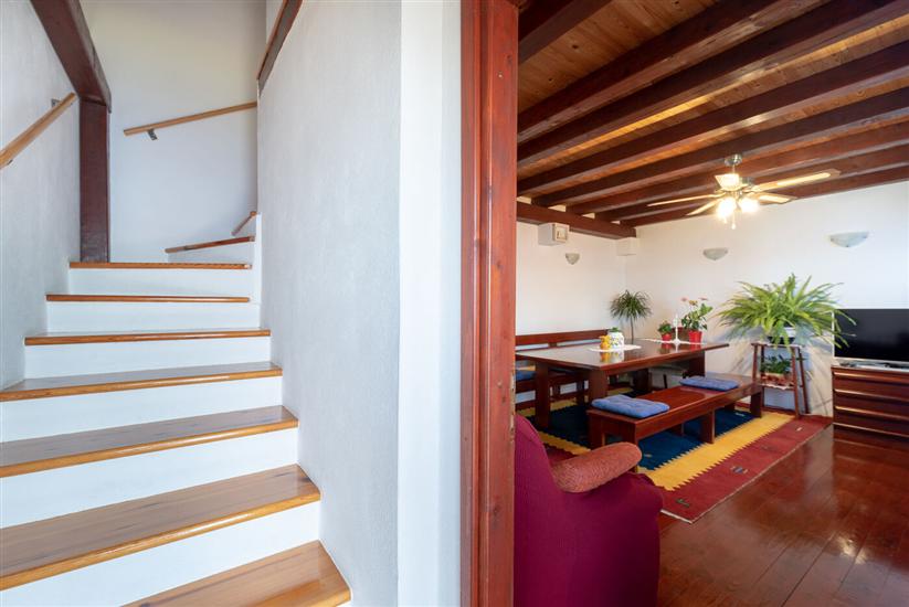 House K1, for 4 persons