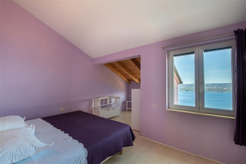 House K1, for 4 persons