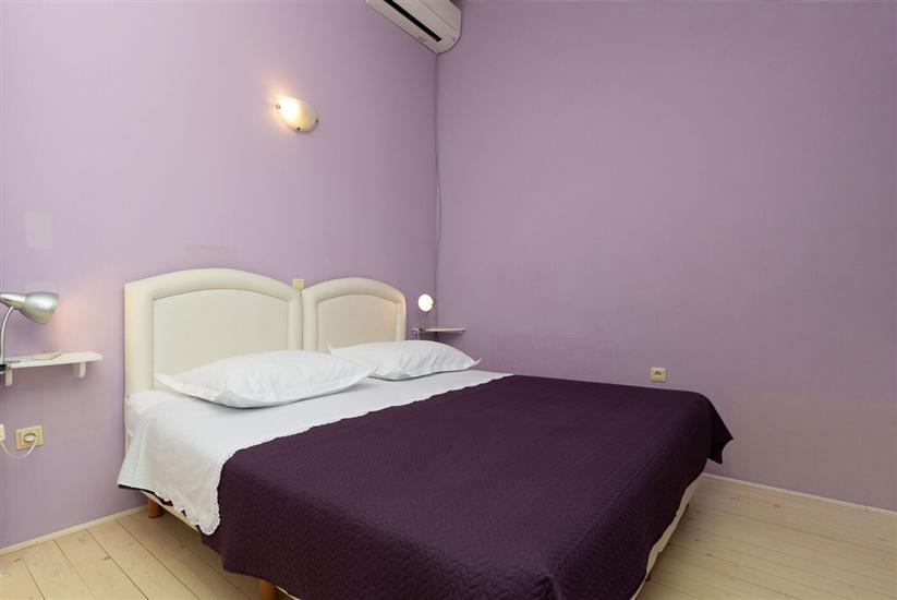 House K1, for 4 persons