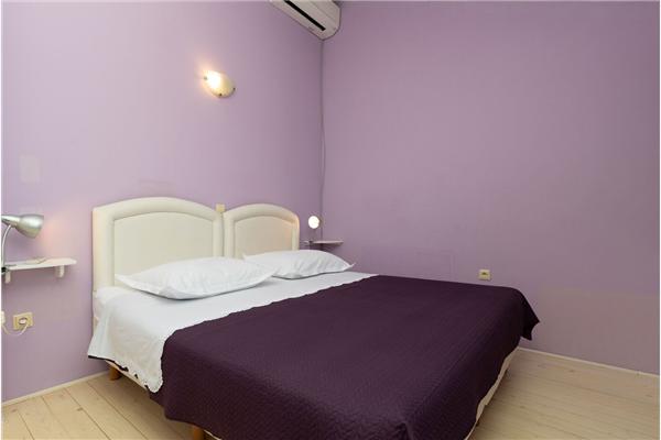 House K1, for 4 persons