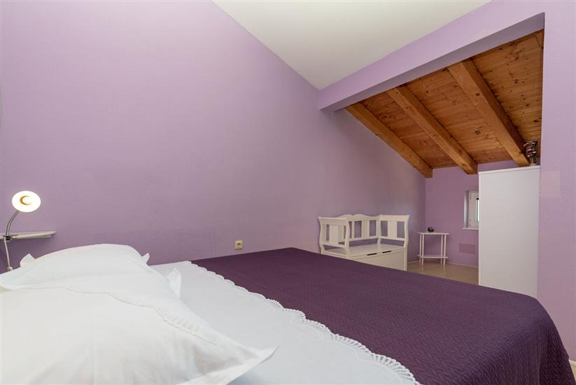 House K1, for 4 persons