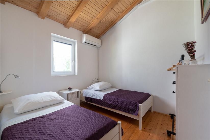 House K1, for 4 persons