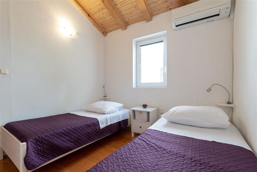 House K1, for 4 persons