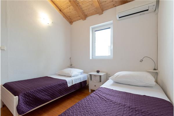 House K1, for 4 persons