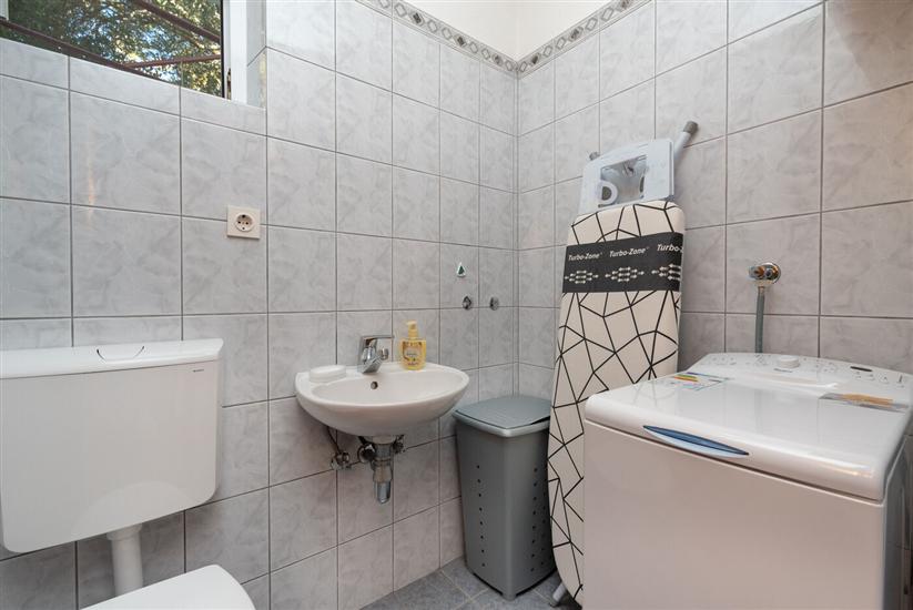 House K1, for 4 persons