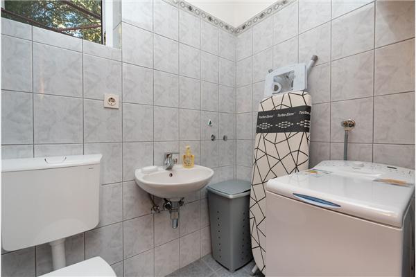 House K1, for 4 persons