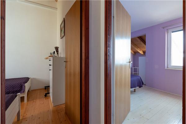 House K1, for 4 persons