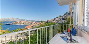 Apartman - Korcula - Korcula sziget