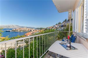 Apartment - Korcula - island Korcula