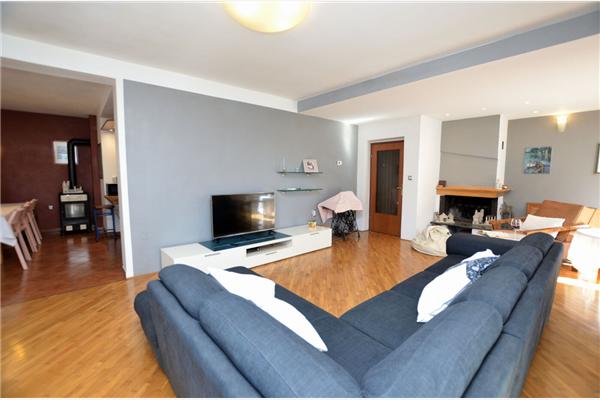 Apartment A1, for 7 persons
