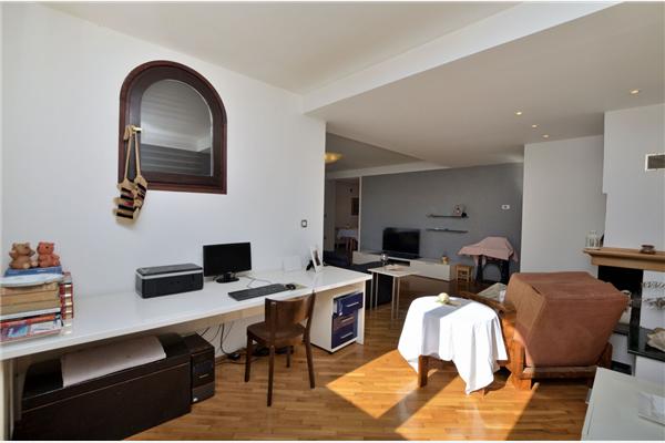 Apartment A1, for 7 persons