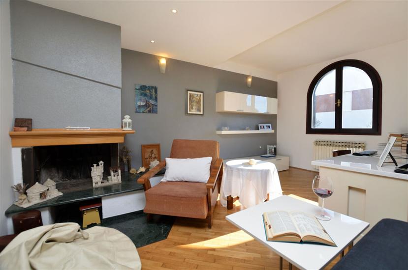 Apartment A1, for 7 persons