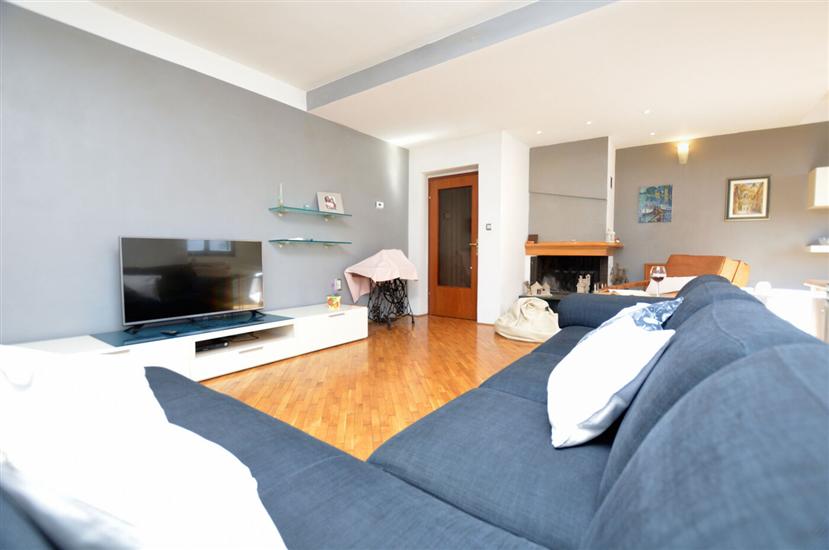 Apartment A1, for 7 persons