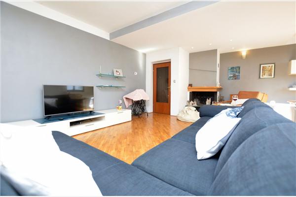 Apartment A1, for 7 persons