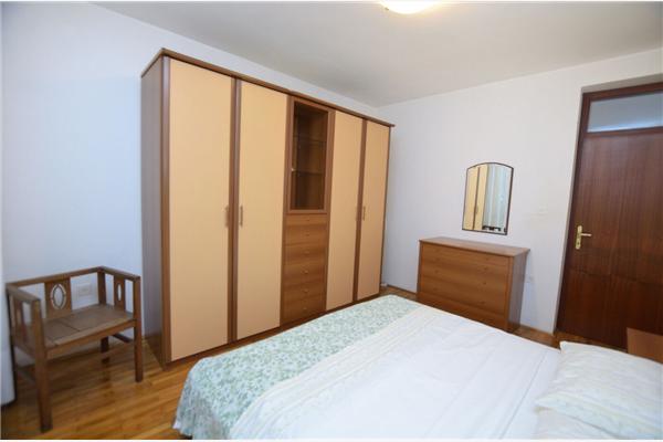 Apartment A1, for 7 persons