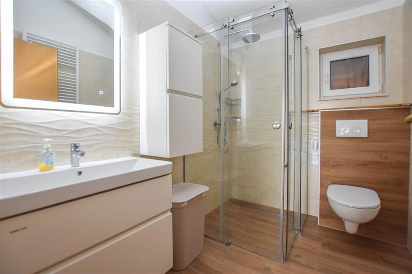 House K1, for 6 persons