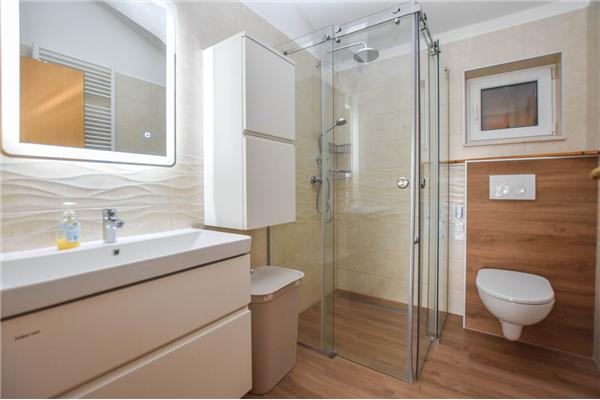 House K1, for 6 persons