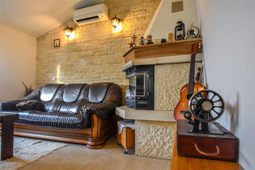 House K1, for 6 persons