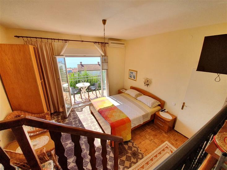 Apartment A3, for 2 persons