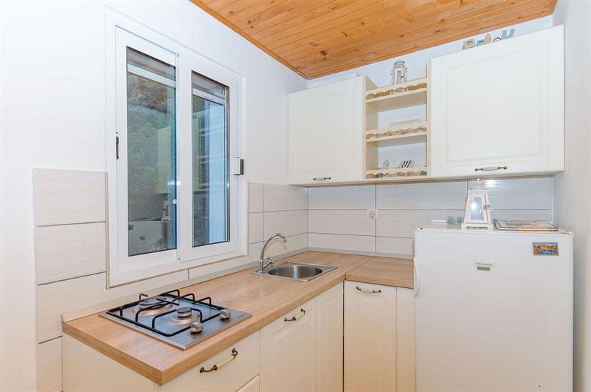 House K1, for 4 persons