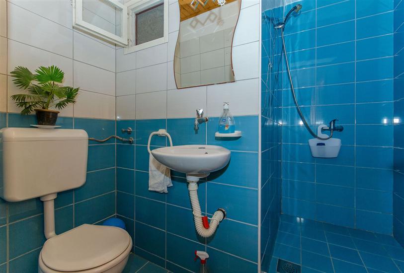 House K1, for 4 persons