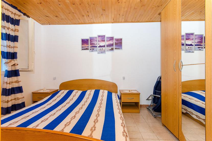 House K1, for 4 persons