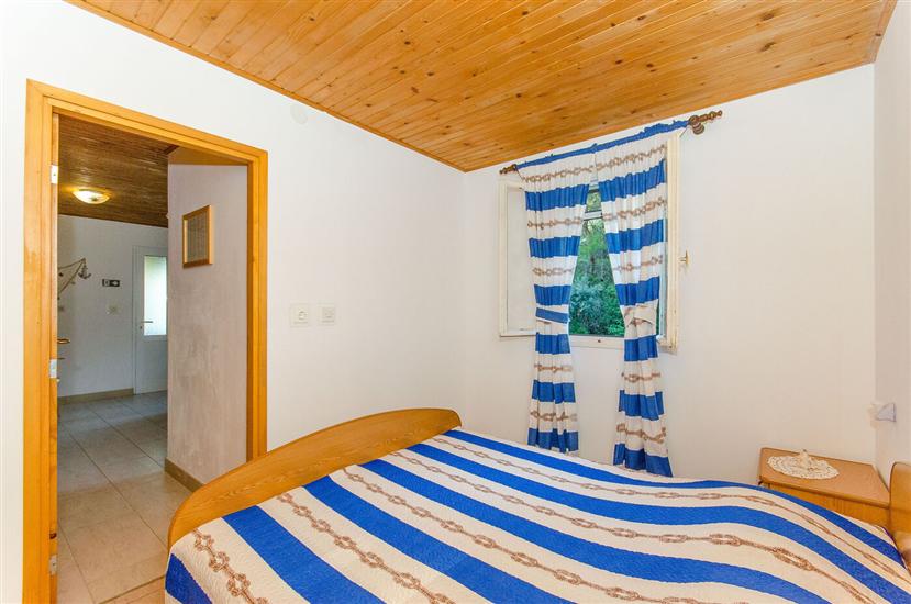 House K1, for 4 persons