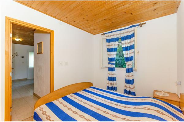 House K1, for 4 persons