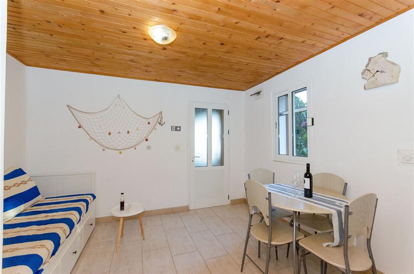 House K1, for 4 persons