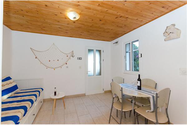 House K1, for 4 persons