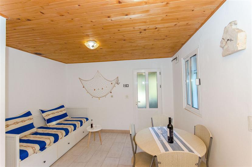 House K1, for 4 persons