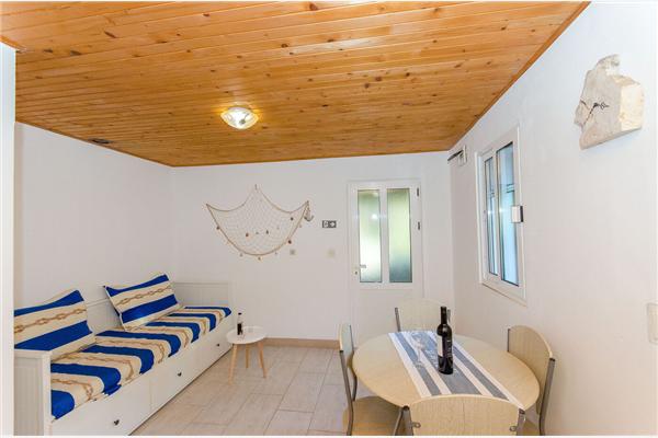 House K1, for 4 persons