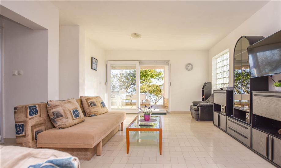 House K1, for 6 persons