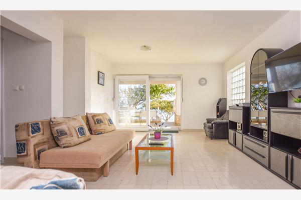 House K1, for 6 persons