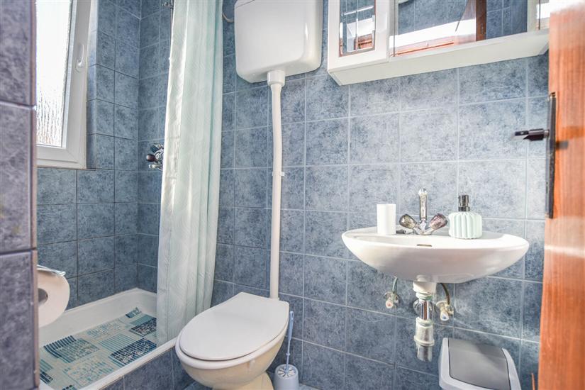 House K1, for 6 persons